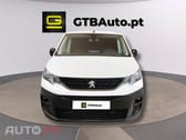 Peugeot Partner I.V.A DEDUTÍVEL Standard 1.5 Bluehdi