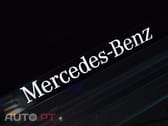 Mercedes-Benz B 180 d AMG Line Aut.