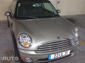 MINI Cooper Diesel 110 cv