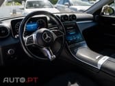 Mercedes-Benz C 220 Station d 9G-TRONIC