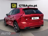 Volvo XC60 T8 I.V.A DEDUTIVEL