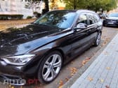 BMW 320 2.0