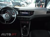 Volkswagen Polo 1.6 TDi Confortline