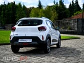 Dacia Spring Electric 45 Comfort