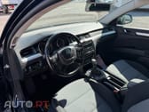 Skoda Superb 1.6 TDi Ambition