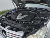 Mercedes-Benz CLS 320 CDI 7G-TRONIC