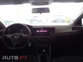 Volkswagen Polo 1.0 Confortline
