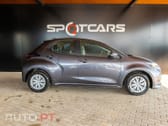 Toyota Yaris 1.5 HDF Comfort