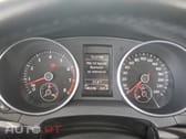 Volkswagen Golf Cabriolet 1.2 TSI BlueMotion