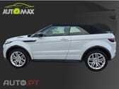Land Rover Evoque Cabrio 2.0 TD4 HSE Dynamic