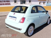 Fiat 500 1.2 Vintage