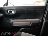 Citroen C3 Aircross 1.5 BlueHDi Shine