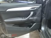 BMW X1 25 e xDrive Line Sport