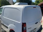 Citroen Berlingo 1.6 BlueHDi L1