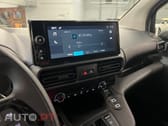 Citroen e-Berlingo 50 kWh M