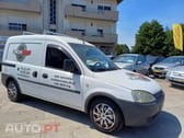 Opel Combo Cargo 1.7 Di