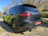 Volkswagen Golf 2.0 TSi GTi DSG Performance