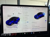 Tesla Model Y Long Range Tração Integral