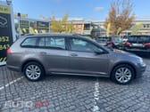 Volkswagen Golf Variant 1.6 TDi GPS Edition