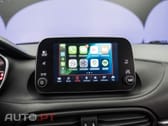 Fiat Tipo 1.3 M-Jet Lounge