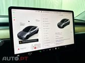 Tesla Model Y Performance Dual Motor AWD