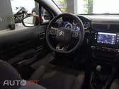 Citroen C3 Pure Tech S&S Feel