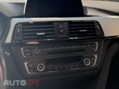 BMW 318 d Touring Auto Pack M