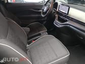 Fiat 500e 42 kWh Icon