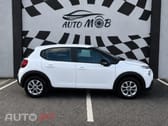 Citroen C3 1.2 PureTech Attraction