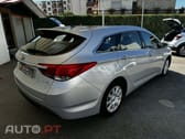 Hyundai i40 1.7 CRDi Blue Comfort