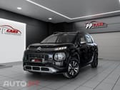 Citroen C3 Aircross 1.2 PureTech Shine Pack
