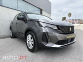 Peugeot 3008 1.5 BlueHDi Active Pack