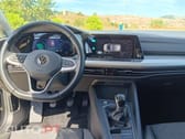 Volkswagen Golf 2.0 TDI Style