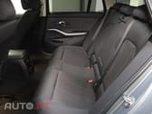 BMW 320 d Auto