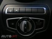 Mercedes-Benz C 300 de T 9G-TRONIC AMG Line