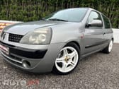 Renault Clio 1.5 dCi