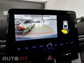 Hyundai Ioniq 38kWh Pack Pele