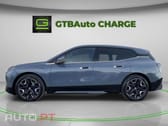 BMW iX xDrive50 I.V.A DEDUTÍVEL 