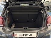 Citroen C3 C3 1.2 PureTech Shine