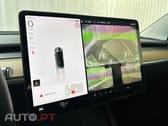 Tesla Model 3 Long Range AWD Dual Motor