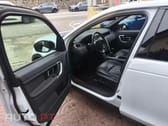 Land Rover Discovery Sport  Td4 Hse Luxury