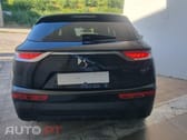 DS DS7 Crossback 1.5 BlueHDi So Chic