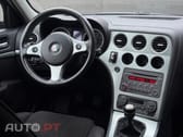 Alfa Romeo 159 2.0 JTDm Distinctive