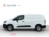 Peugeot Partner 1.5 BlueHDi Pro Longa