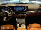 BMW 330 e Pack Desportivo M Auto