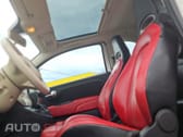Fiat 500 Lounge Sport 1.3 Multijet Turbo