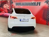 Tesla Model Y Tração Traseira