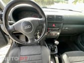 Audi A3 Coupe
