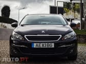 Peugeot 308 SW 1.6 BlueHDi Active