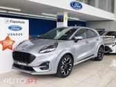 Ford Puma 1.0 EcoBoost MHEV ST-Line X